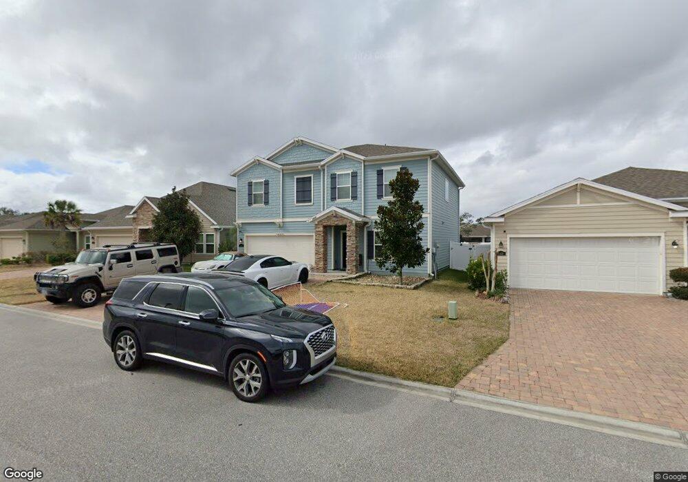 1414 Tripper Dr, Jacksonville, FL 32211 - photo 1