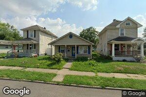 1602 Taylor Ave, Middletown, OH 45044