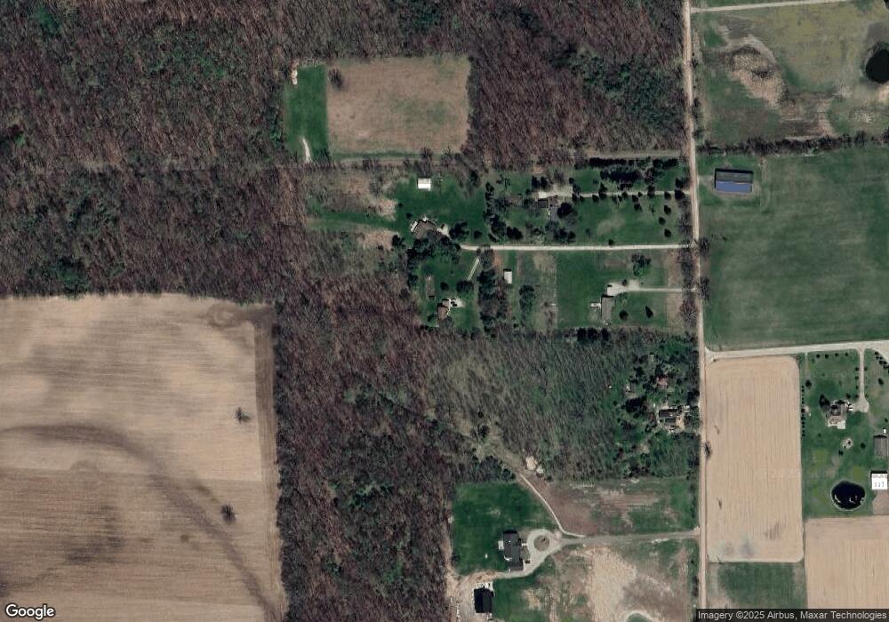 1915 N Steinbach Rd, Dexter, MI 48130 - photo 1