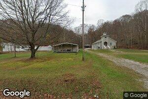 3403 Rocky Fork Rd, Otway, OH 45657