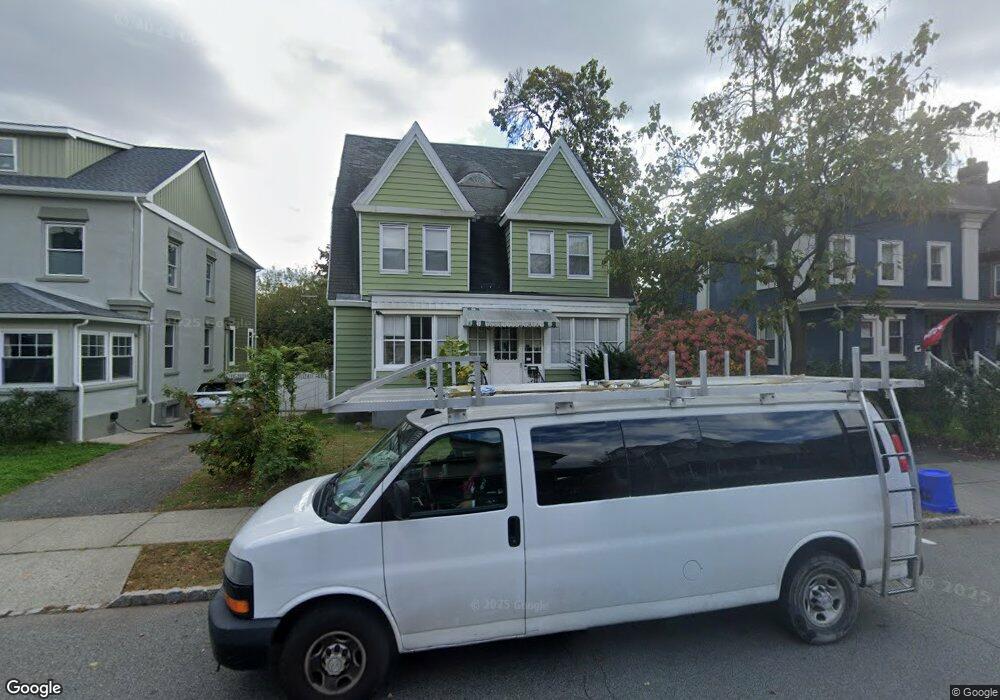 27 Cloverhill Place unit 1, Montclair, NJ 07042 - photo 1