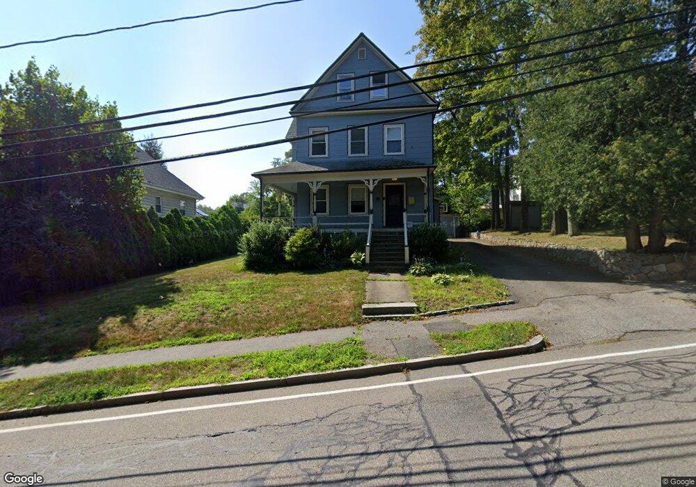 180 Appleton St, Arlington, MA 02476 - photo 1