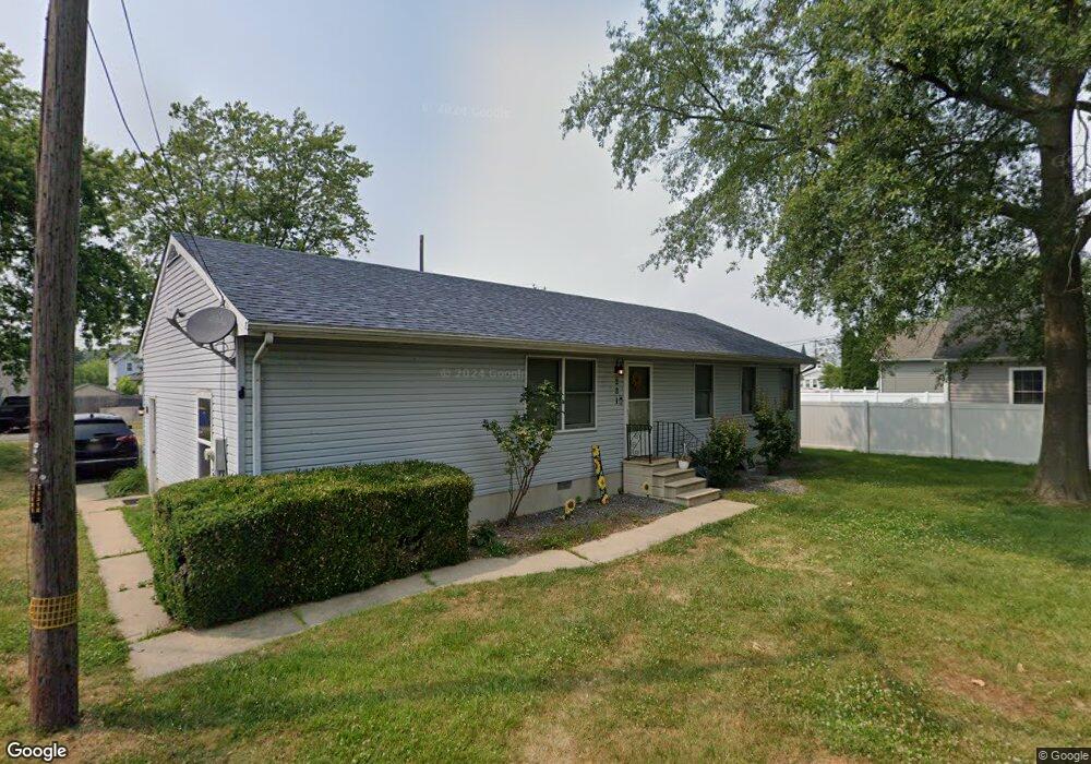 221 Hanley St unit 1, Harrington, DE 19952 - photo 1