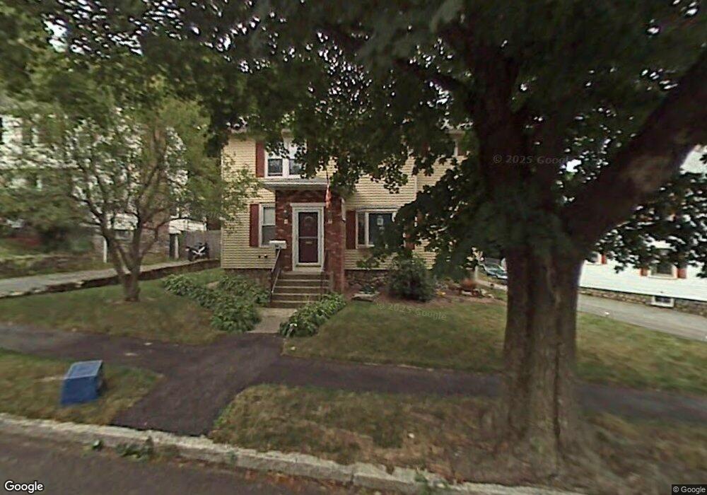 50 Copperfield Rd, Worcester, MA 01602 - photo 1