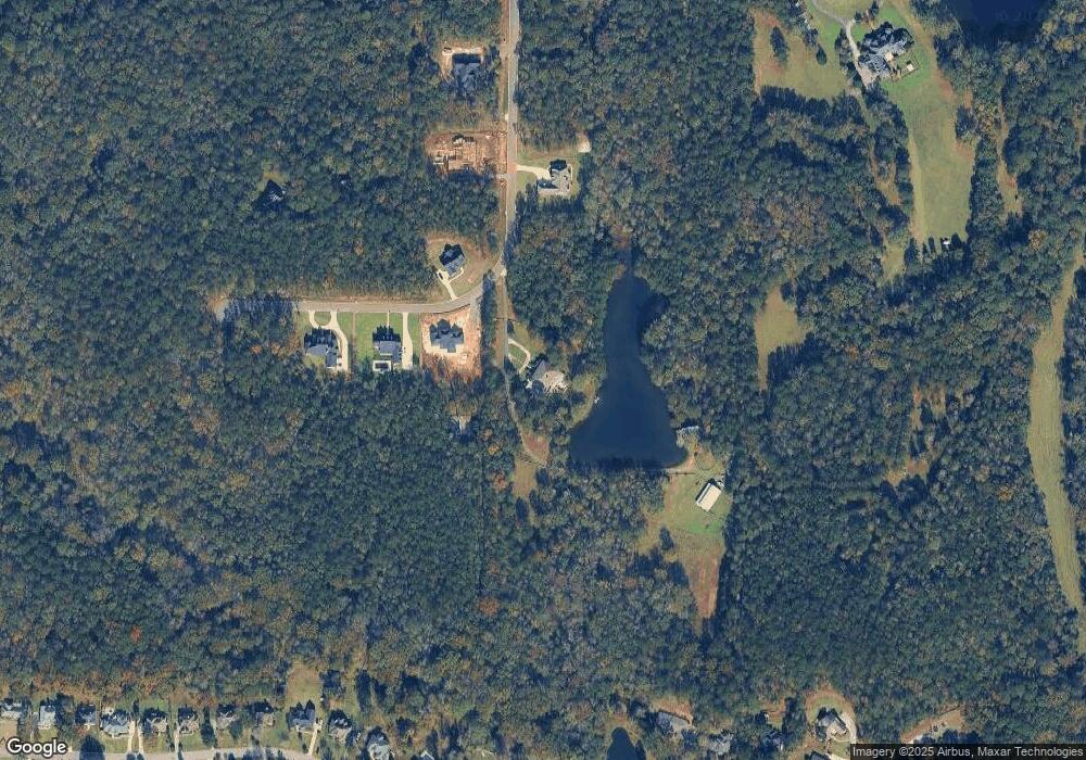 7786 Zebulon Rd, Macon, GA 31220 - photo 1