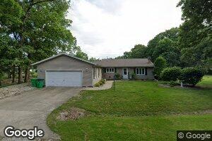 1907 E 1520 Rd N, Shelbyville, IL 62565