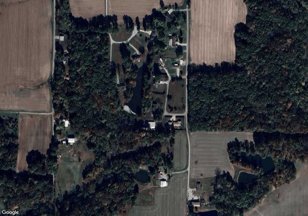 9997 N Campbell Ct, Effingham, IL 62401 - photo 1