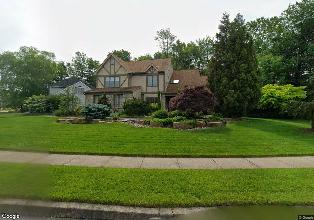 808 Firethorn Cir, Dresher, PA 19025 - photo 1