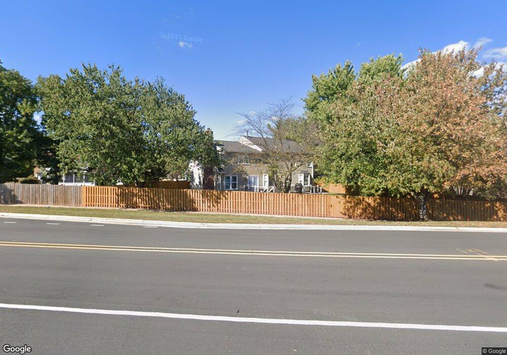 13553 Smallwood Ln, Chantilly, VA 20151 - photo 1