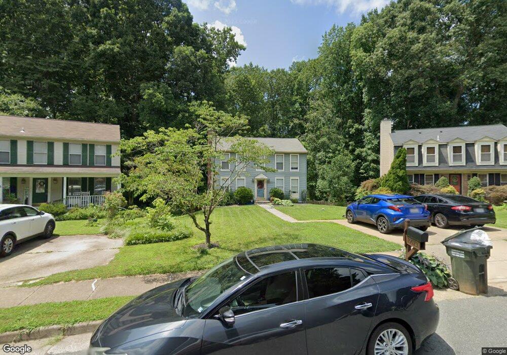 15073 Holleyside Dr, Dumfries, VA 22025 - photo 1