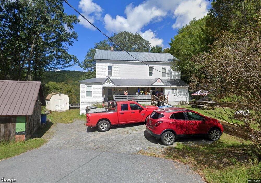 27 Grinka Farm Dr, Readsboro, VT 05350 - photo 1