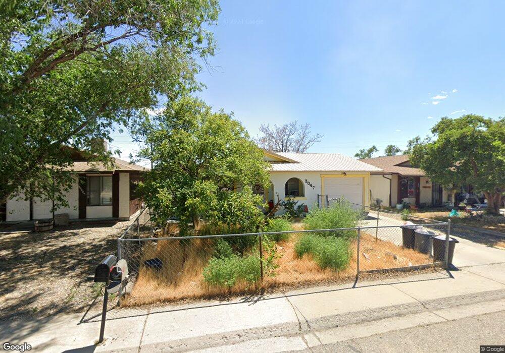 3047 Lancaster Gate St, Grand Junction, CO 81504 - photo 1