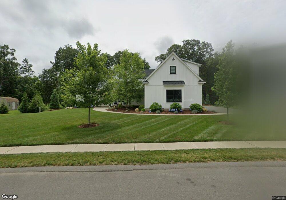 7 Hidden Way, Suffield, CT 06078 - photo 1