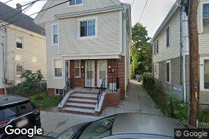8 Nashua St, Somerville, MA 02145