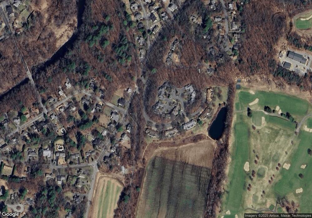 18 S Meadow Ridge, Concord, MA 01742 - photo 1