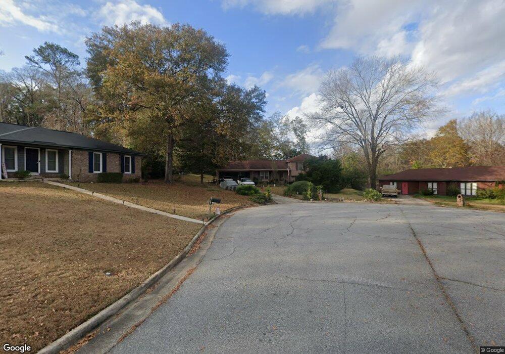 4205 Pickering Dr, Columbus, GA 31907 - photo 1