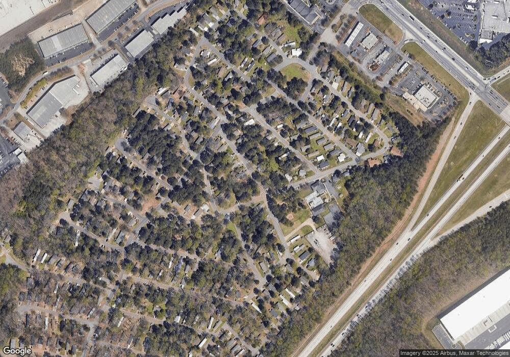 0 Sycamore Trail unit 87, Buford, GA 30518 - photo 1