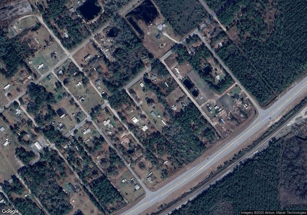 2367 9th St, Waycross, GA 31503 - photo 1