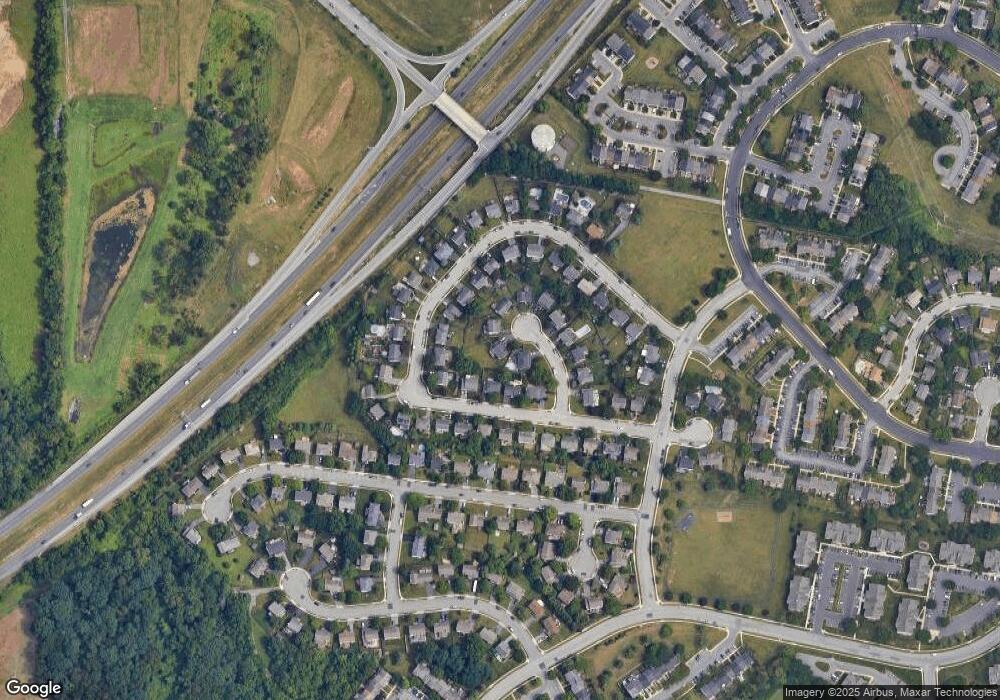 5612 Glen Cove Ct, Frederick, MD 21703 - photo 1