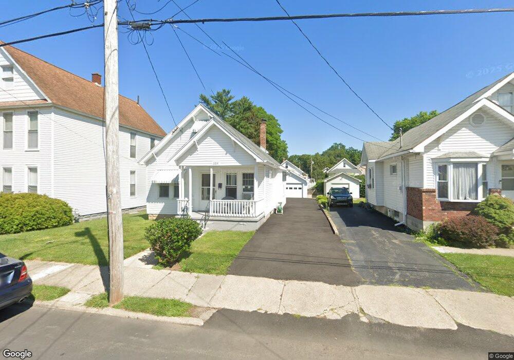 2229 Concord St, Schenectady, NY 12306 - photo 1