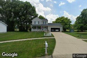 115 N Crestview Dr, Creston, OH 44217