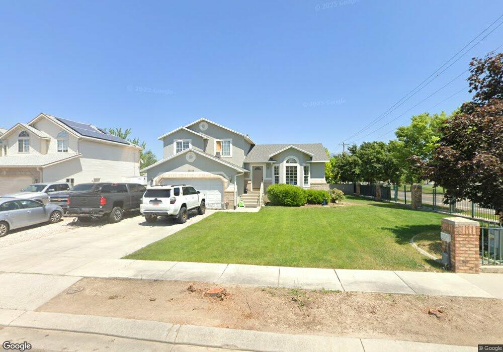 10199 Dobbin Ln, South Jordan, UT 84095 - photo 1