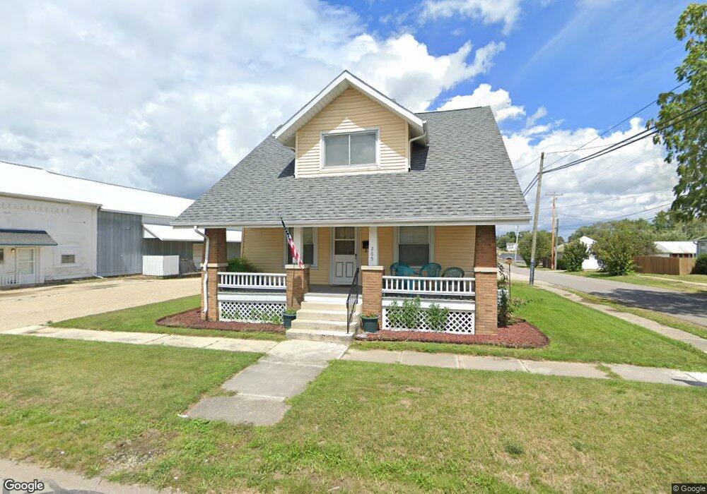 265 E Water St, Berne, IN 46711 - photo 1