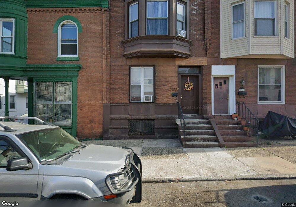 2823 W Jefferson St, Philadelphia, PA 19121 - photo 1