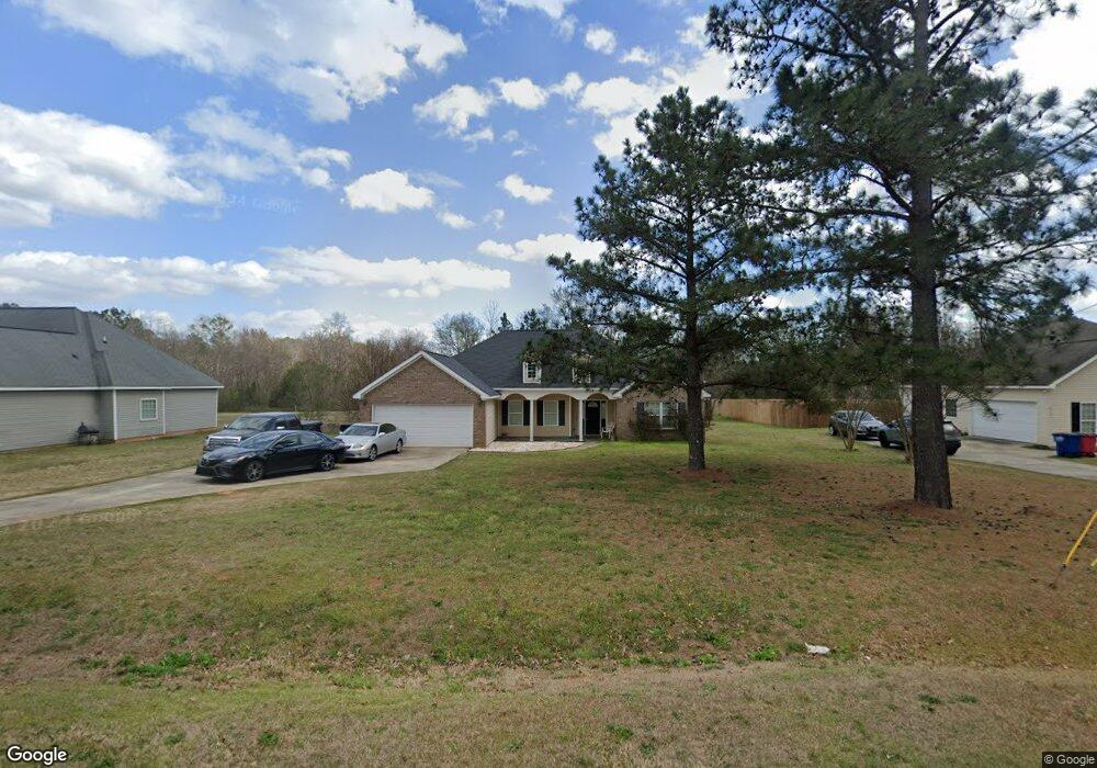 319 Amanda Dr, Macon, GA 31216 - photo 1