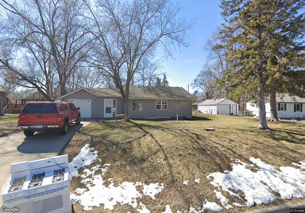 248 106th Ave NW, Coon Rapids, MN 55448 - photo 1