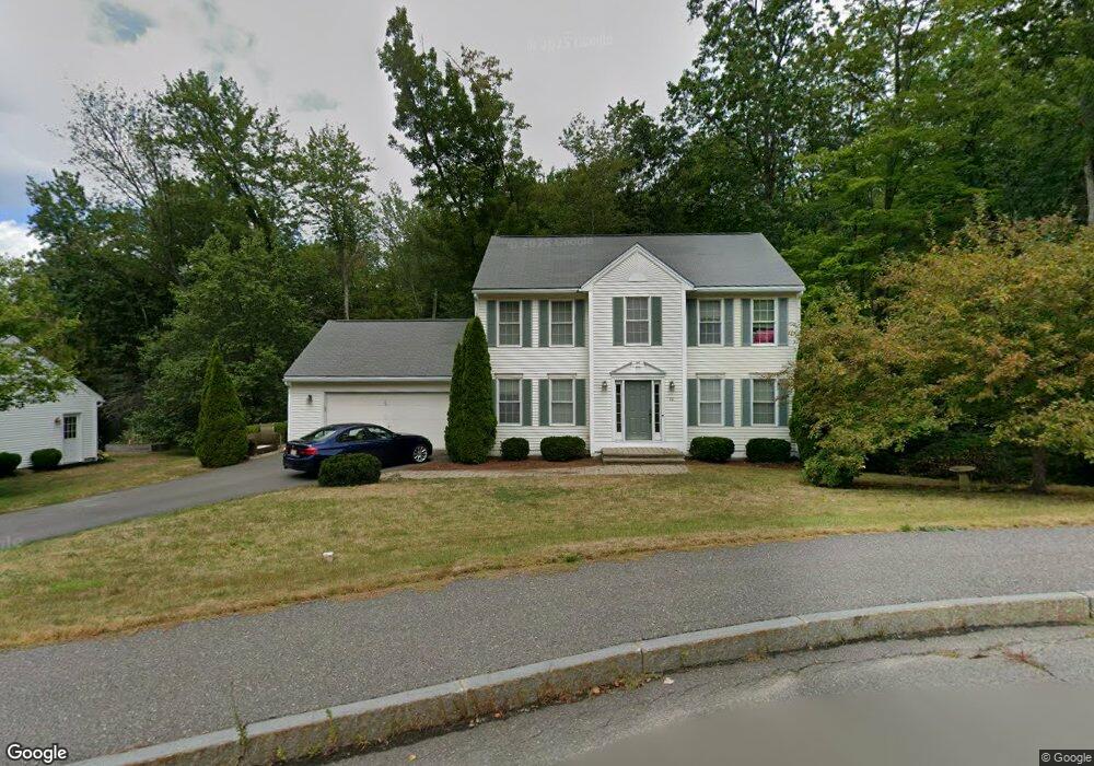 12 Chase Ln, Milford, NH 03055 - photo 1