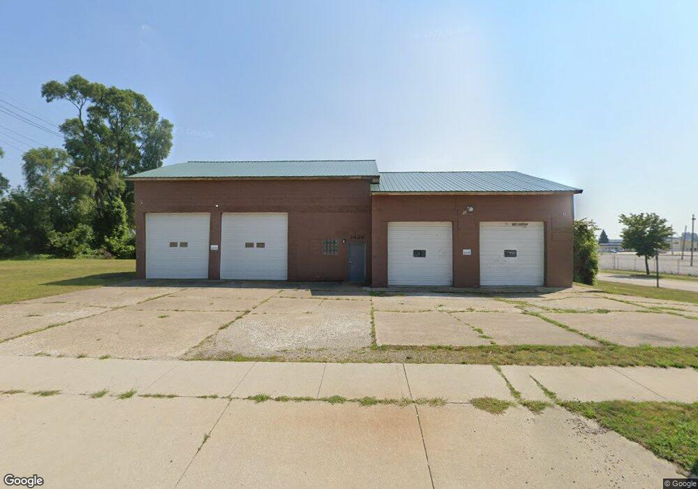 3426 24th St, Port Huron, MI 48060 - photo 1