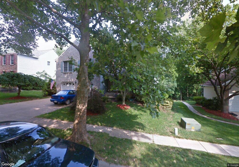 7417 Sandalfoot Way, Columbia, MD 21046 - photo 1