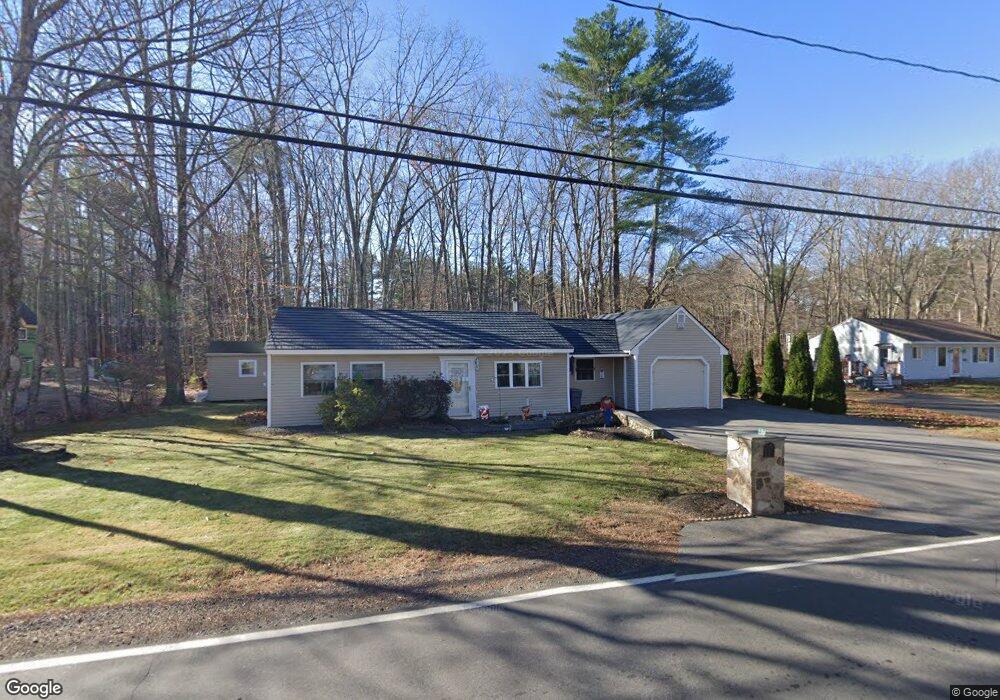 27 Piscassic Rd, Newfields, NH 03856 - photo 1