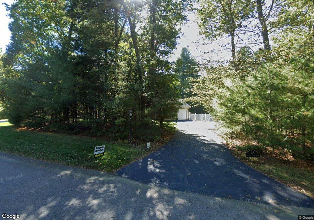 33 Mikayla Ann Dr, Rehoboth, MA 02769 - photo 1