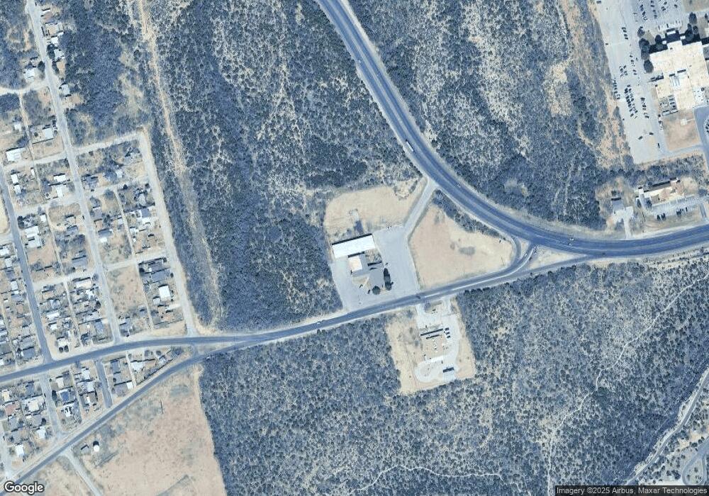 2000 Farm To Market Road 700, Big Spring, TX 79720 - photo 1