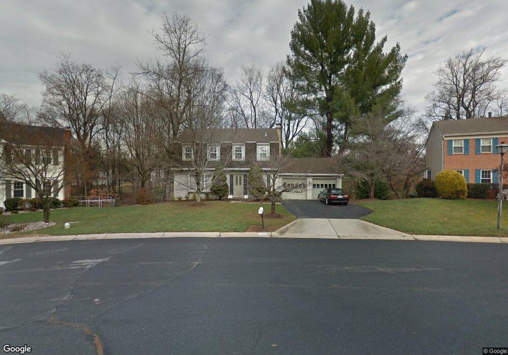 11409 Cephise Ct, North Potomac, MD 20878 - photo 1