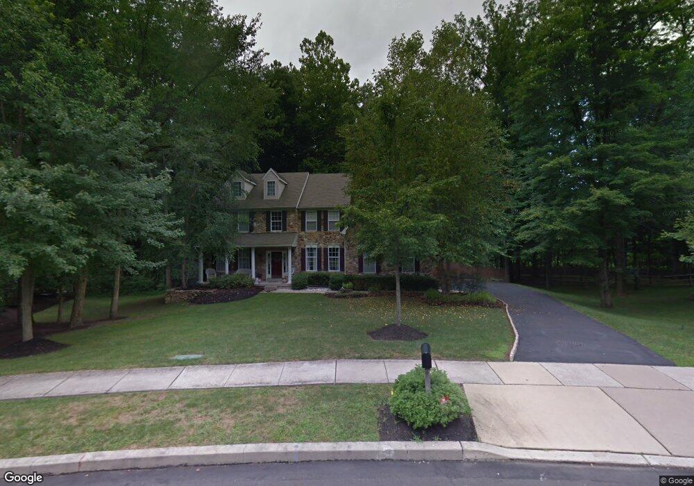 20 Edgemont Ln, Langhorne, PA 19047 - photo 1