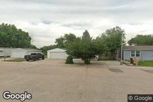 130 Crest Dr, Log Lane Village, CO 80705