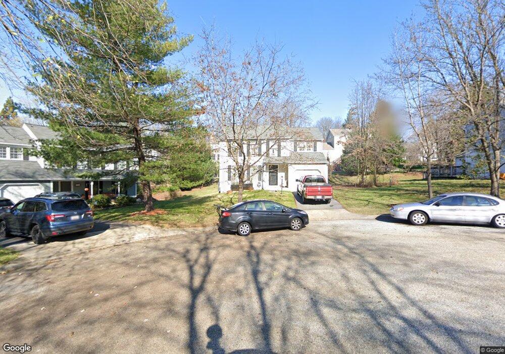 6104 Striker Ct, Columbia, MD 21044 - photo 1