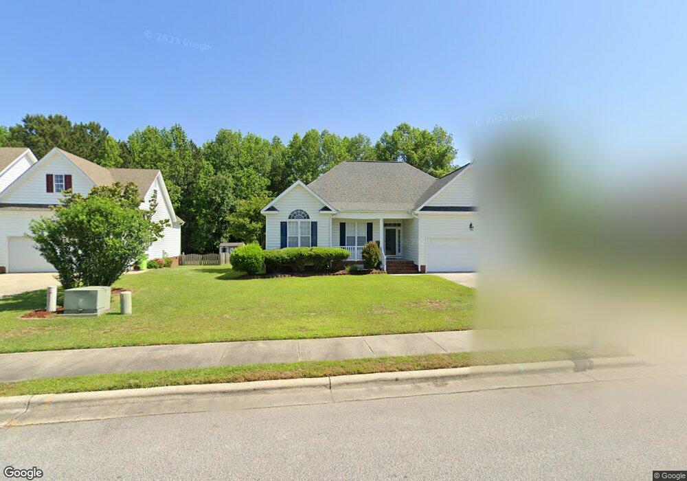 475 Branchwood Dr, Winterville, NC 28590 - photo 1