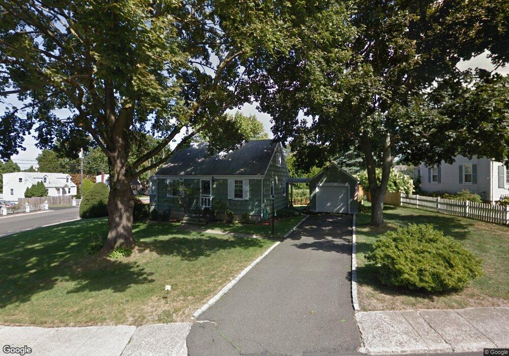 21 Ambler Dr, Norwalk, CT 06851 - photo 1