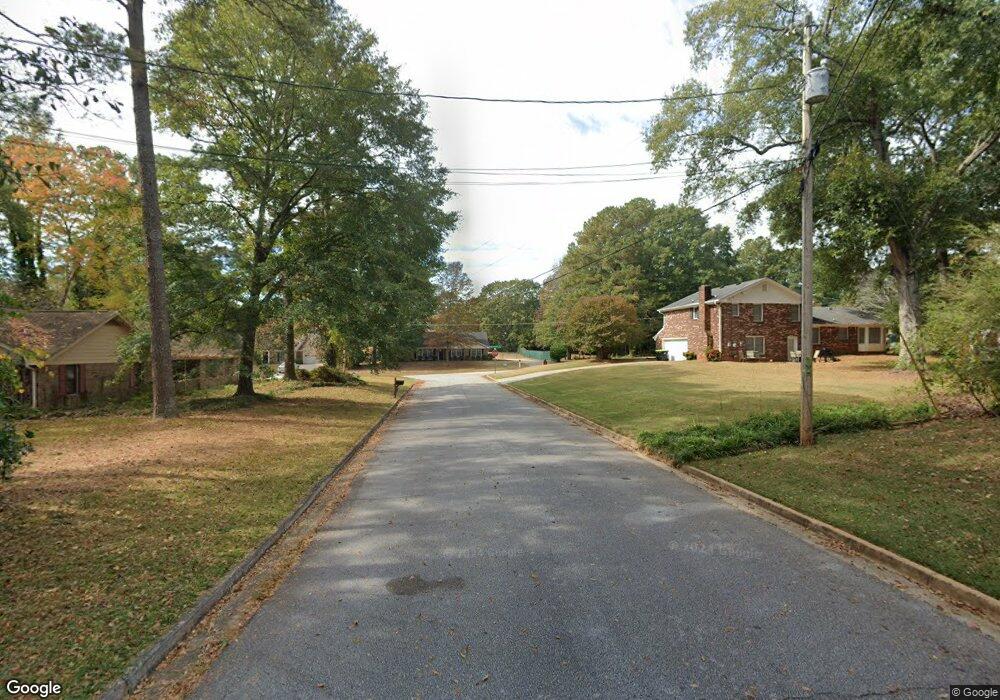 0 Setters Trail SW unit 8489416, Conyers, GA 30094 - photo 1