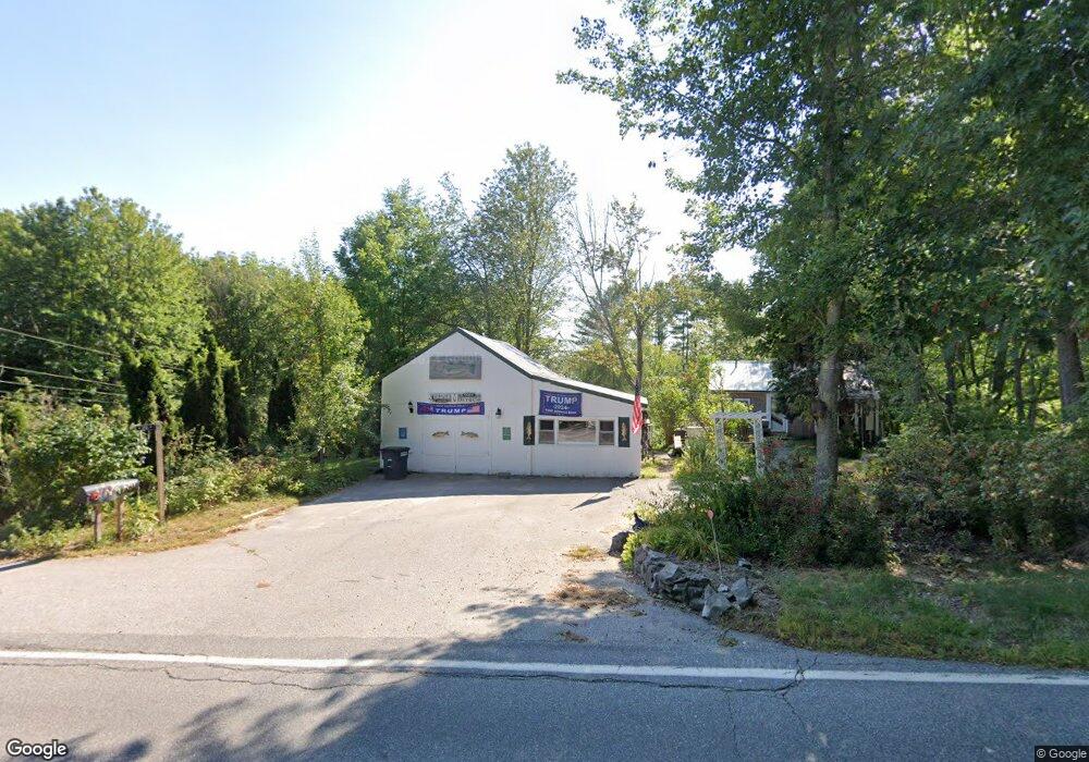 395 Joy Valley Rd, Buxton, ME 04093 - photo 1