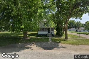 123 W D St, Wymore, NE 68466
