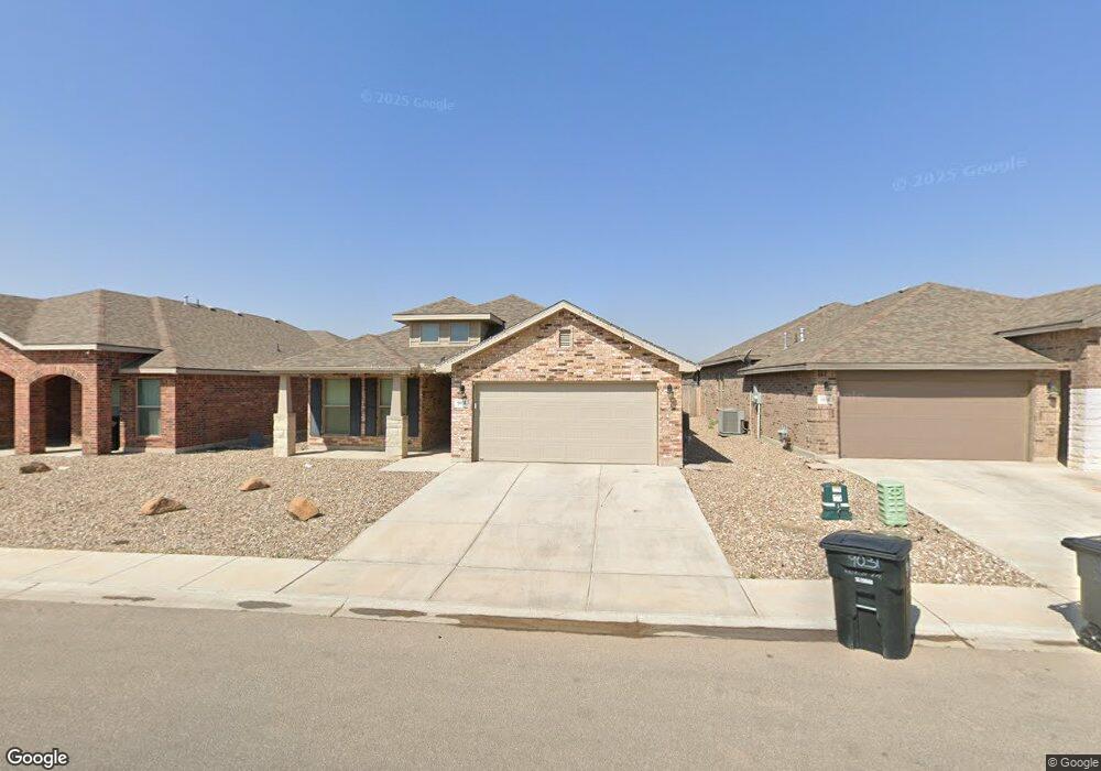 9031 Antelope Ave, Odessa, TX 79765 - photo 1