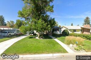 218 S Iowa St, Conrad, MT 59425