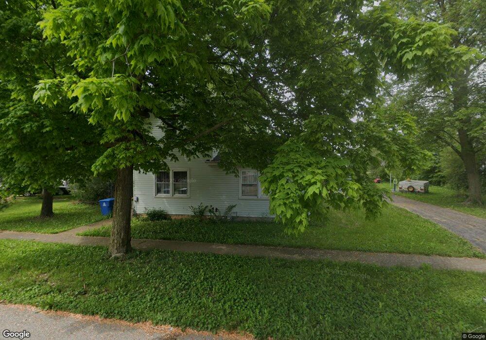 101 E Second St, Converse, IN 46919 - photo 1