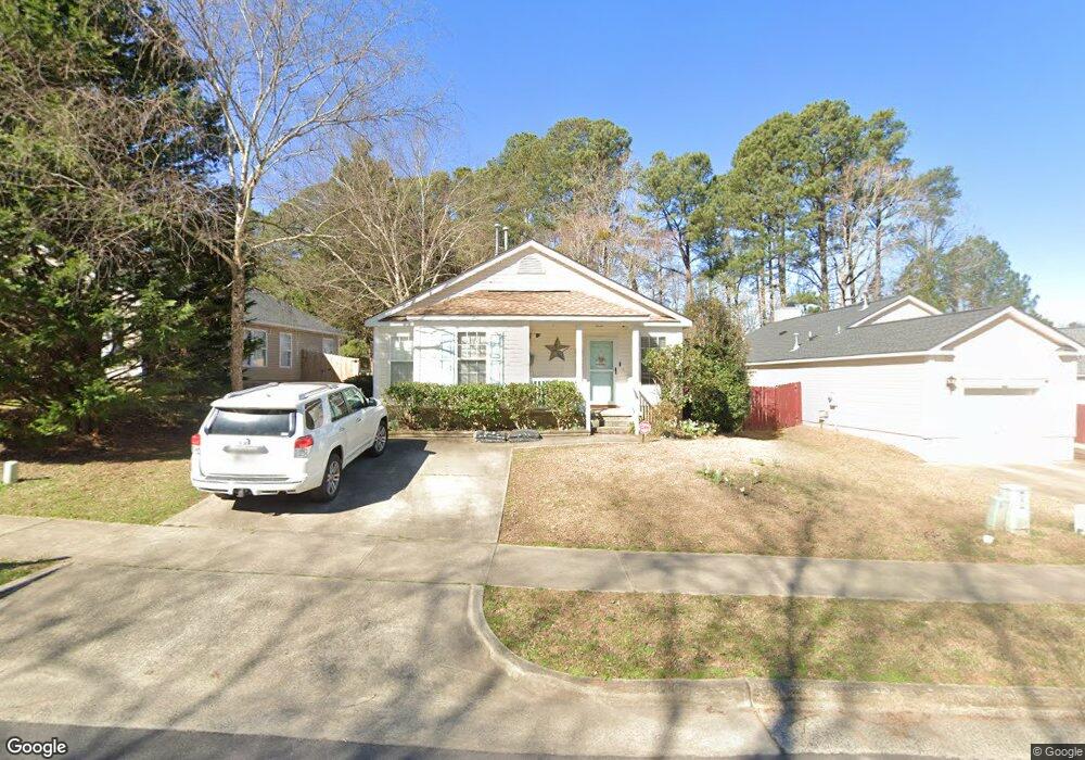 923 Homestead Park Dr, Apex, NC 27502 - photo 1