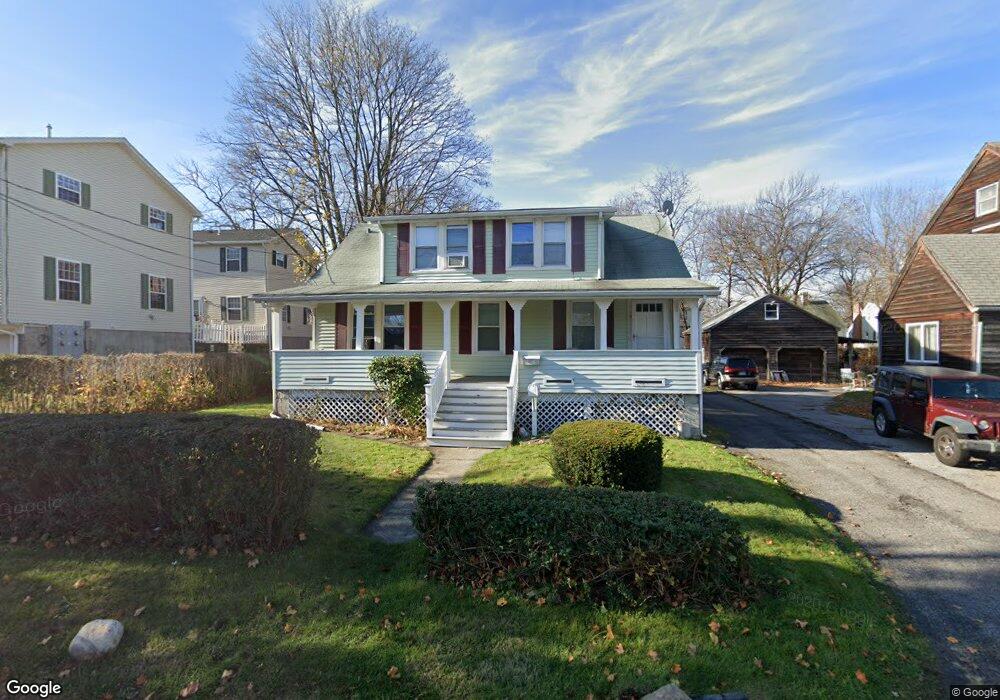 3 Ivy Place, Norwalk, CT 06854 - photo 1